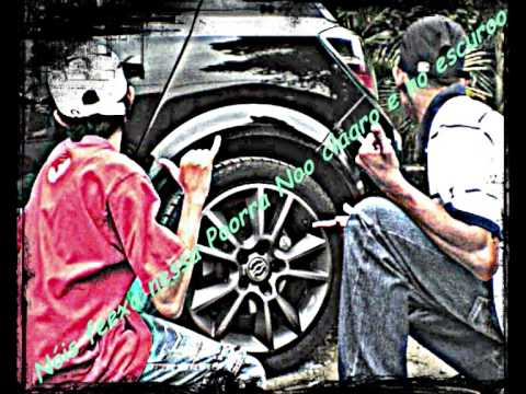 Mc Zoio de Gato Lança Lança o Proibido