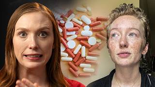 SSRIs Are Driving Women CRAZY