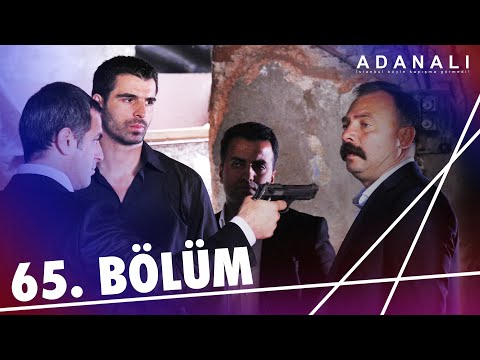 Adanalı 65. Bölüm