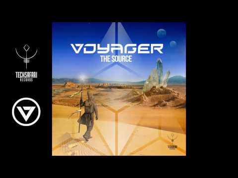 Silicon Sound feat. Dj Psychotrop - Hyperion (Voyager rmx)