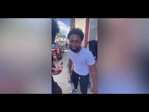 YKC - CODE RED - 2022 (OFFICIAL VIDEO )