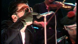 TOPPOP: Ian Dury &amp; The Blockheads - Superman&#39;s Big Sister