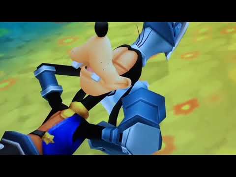 ICONS, INC. Part 2 - Morning Workouts/Toontropolis