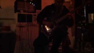 Project Silence Studio Diary: Recording &quot;One Way to Hell&quot; J (2013)