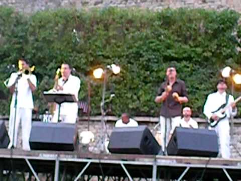Orquesta Ceiba - Lloraras