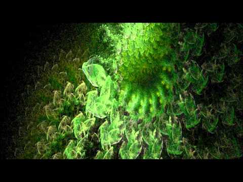 Oz Alchemist - Robotic Plankton (Feat. RedSK)