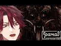 【PAMALI】FORCED TO PLAY THIS HORROR GAME