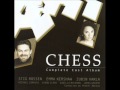Chess [complete cast album] - Endgame 