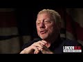 BORIS BECKER ON JOHN McENROE | London Real