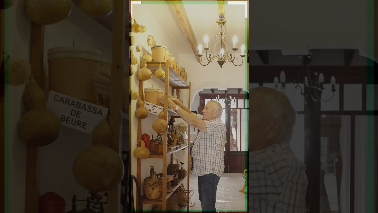 Ca s’Artiller: un espai viu per a la cultura popular mallorquina
