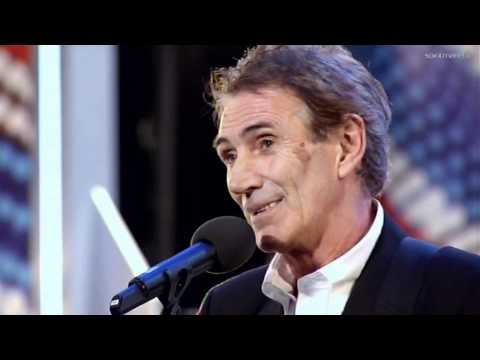 Herbie Armstrong on Britain's Got Talent 2011 Week 3