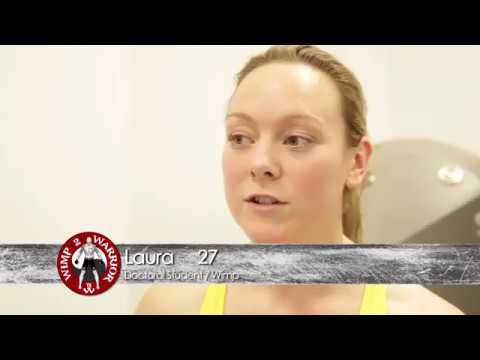 Wimp 2 Warrior Episode 3   More than Muscle