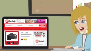 FreeClassifiedsPlaceYourFreeAd