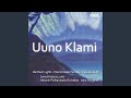 Kalevala Suite, Op. 23: IV. Cradle Song for Lemminkainen: Andante mosso