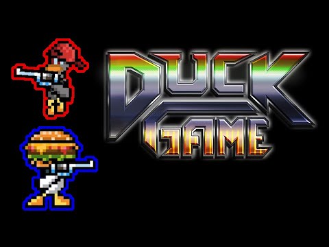 DUCK GAME
