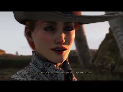 Will De Sarde Escape from the Conspiracies of Wicked Woman ?Greedfall Gameplay walkthrough Part 13