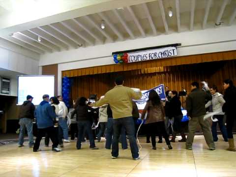 SFC - CFC NORCAL Evangelization Rally 2010