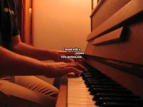Super Hang-On ~ Outride A Crisis (Piano Cover)