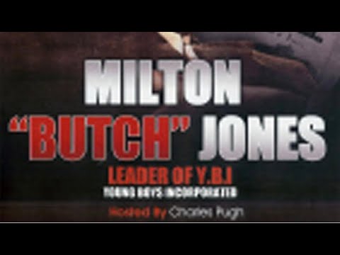  BUTCH JONES LEADER OF YBI TALKS ABOUT DID HE COOPERATE 😳#trending #love #new #tiktok #duet #dj 
