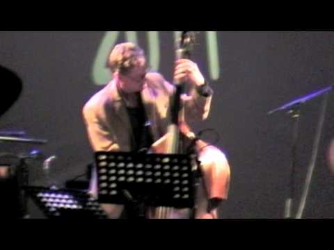 AL FOSTER QUARTET live Piacenza 1/5