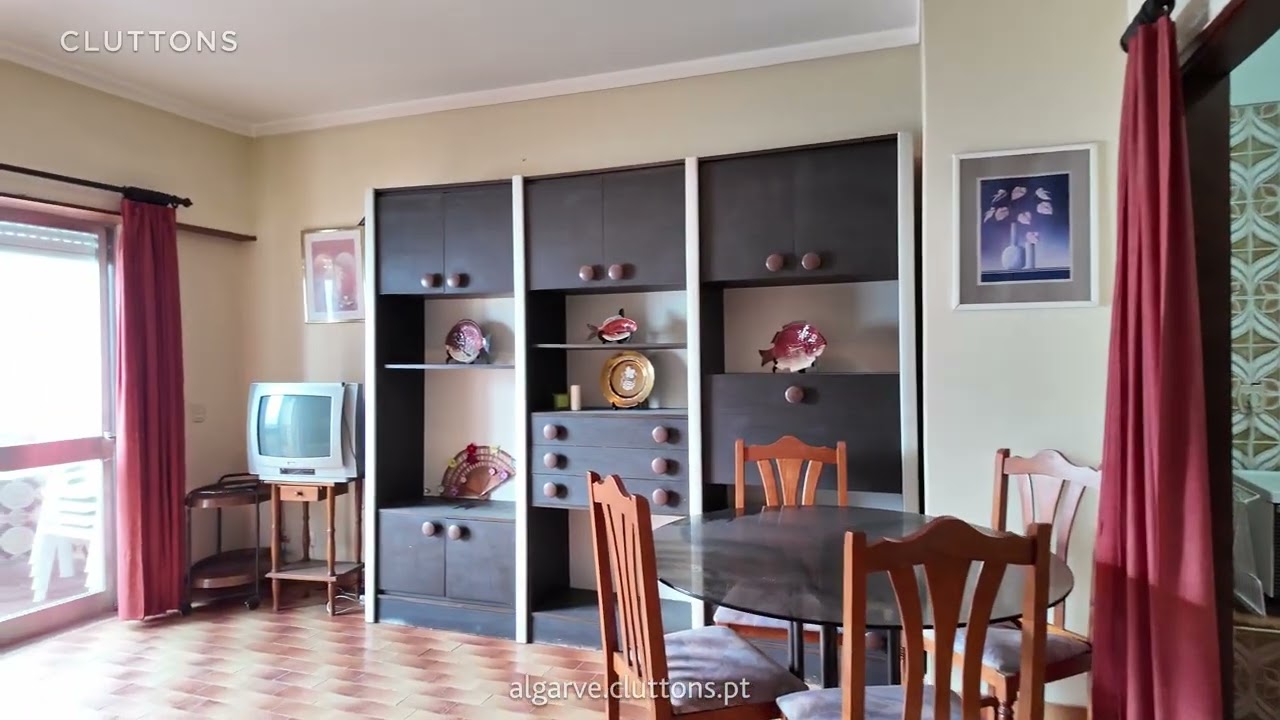 Vídeo do imóvel
