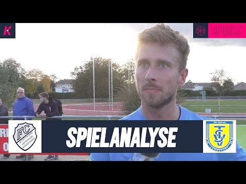 Die Spielanalyse | Sportfreunde Heppenheim - SG Langstadt/Babenhausen (Gruppenliga Darmstadt)