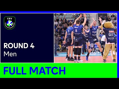 Knack Roeselare  x Lube Civitanova