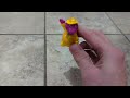 Barney Dances To Rain Rain Go Away By Hi 5