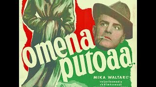 Omena putoaa (1952) | Traileri