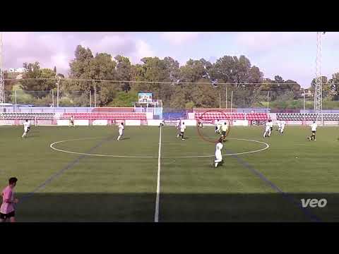 FC Malaga City Academy v Marbella FC - April 10 2021 Highlights