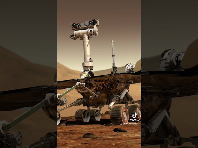 Vídeo relacionado con ¡Construye un robot espacial!: Libro de datos sobre el espacio + maqueta (Castellano - A PARTIR DE 6 AÑOS - MANIPULATIVOS (LIBROS PARA TOCAR Y JUGAR), POP-UPS - Otros libros)