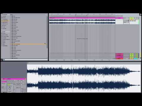 Unlock Ableton's Power: Native Plugins Mastery! Mastering In Ableton Live (Native Plug-ins only)
