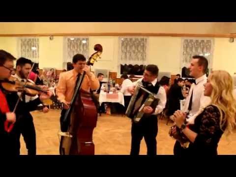 Ronix-Štefanský ples