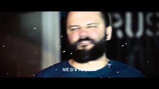 Video RUST2DUST feat. ZVERINA - My vs. Oni (Official Lyric Video)