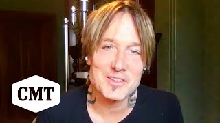 Keith Urban “One Too Many” | CMT Hit Story
