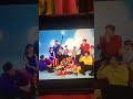 One Hammer Kids Greg Anthony Murray Yellow Blue Red 123 Wake Up Jeff