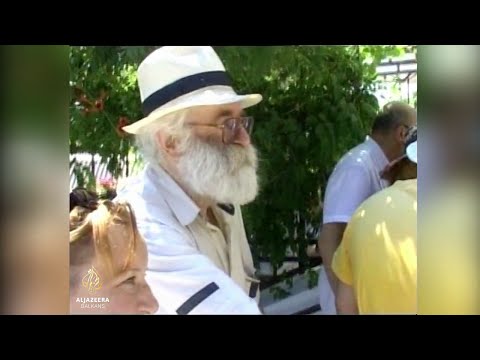 Kako je Karadžić postao Dabić?