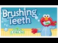Sesame Street Elmo Brush Your Teeth Episode 1 Fun Baby Fun Fun