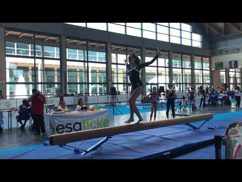 Bolzan Anna - Trave - 28/06/2019