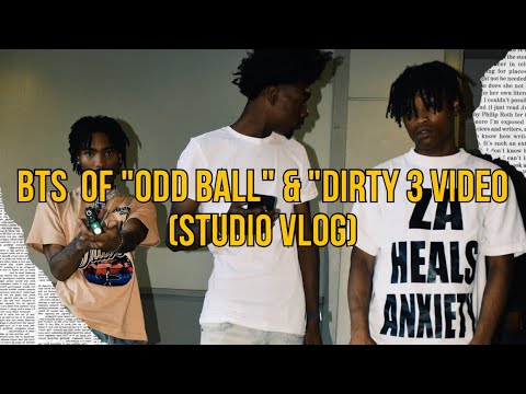 Lil Wune Music Video