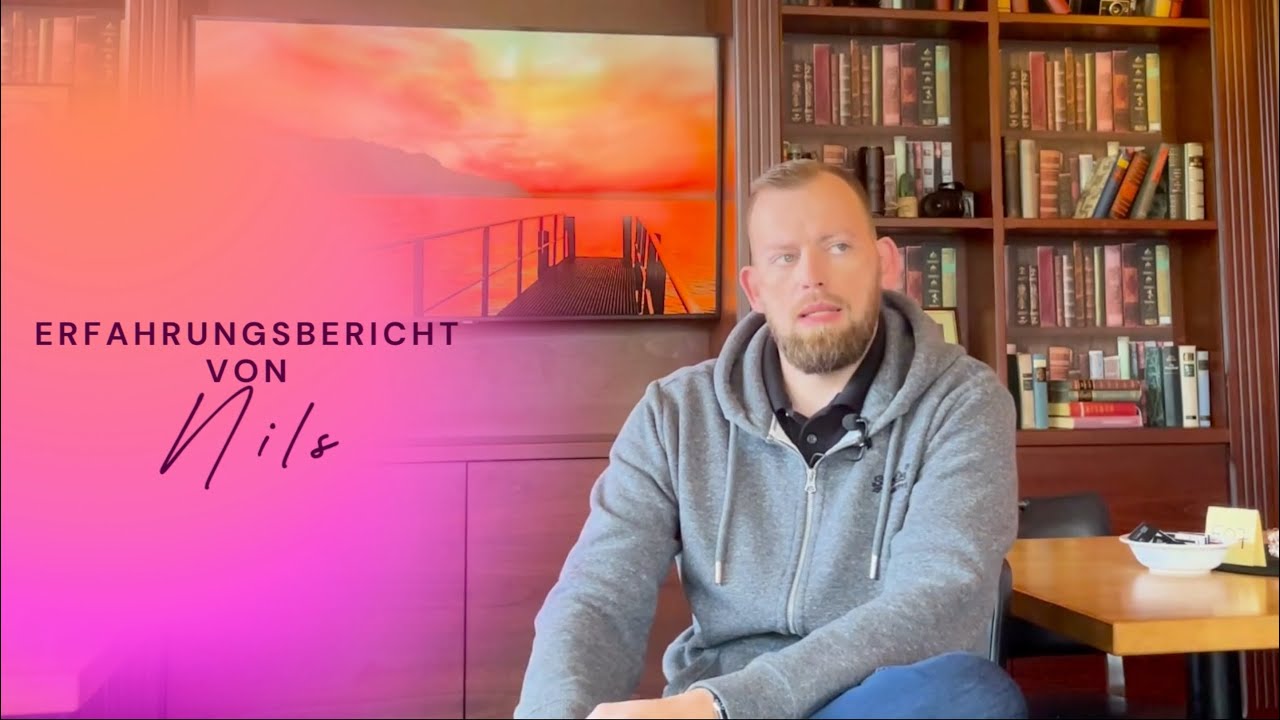 Vom Bestatter zum Freien Redner (IHK) - Erfahrungsbericht aus der Ausbildung in Hannover