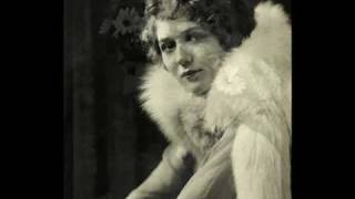 Gene Austin &quot;The Sweetheart of Sigma Chi&quot; (1927)