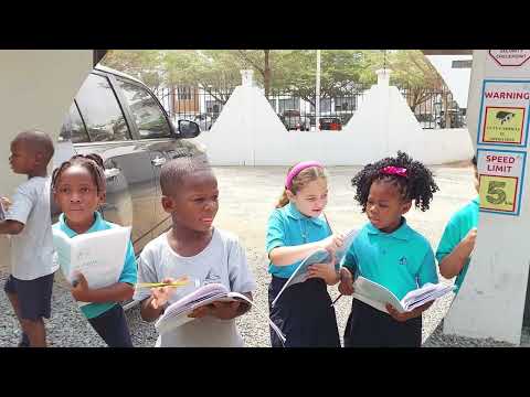 PYP Year 1 Transportation, an Inquiry