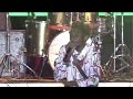Blot crowned King of Dancehall in Murambinda | Zimbabwe Independence Gala 2024