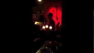 Timmy Rolfe & his Soy Latte Sound - Cryin' For My Baby