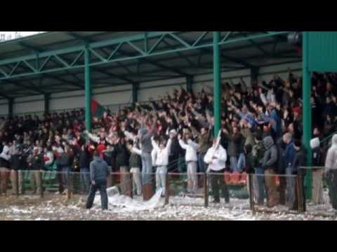 Zapowiedz meczu Sokół Nisko vs Czarni Jasło