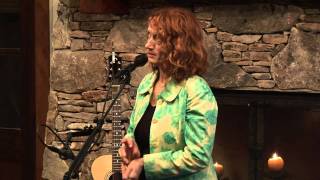 Patty Larkin | Concerts from Blue Rock LIVE