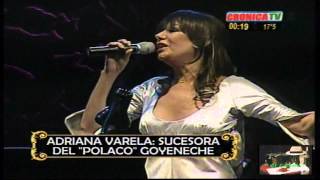 Adriana Varela &quot;Chauu....!  &quot;