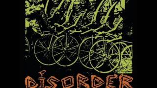 Music video thumbnail preview for Disorder - Tied Down by Disorder