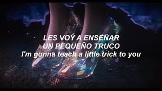 Donna Summer - If You Got It Flaunt It (Letra en español + Lyrics)